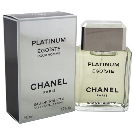 chanel egoiste platinum men|chanel platinum egoiste after shave.